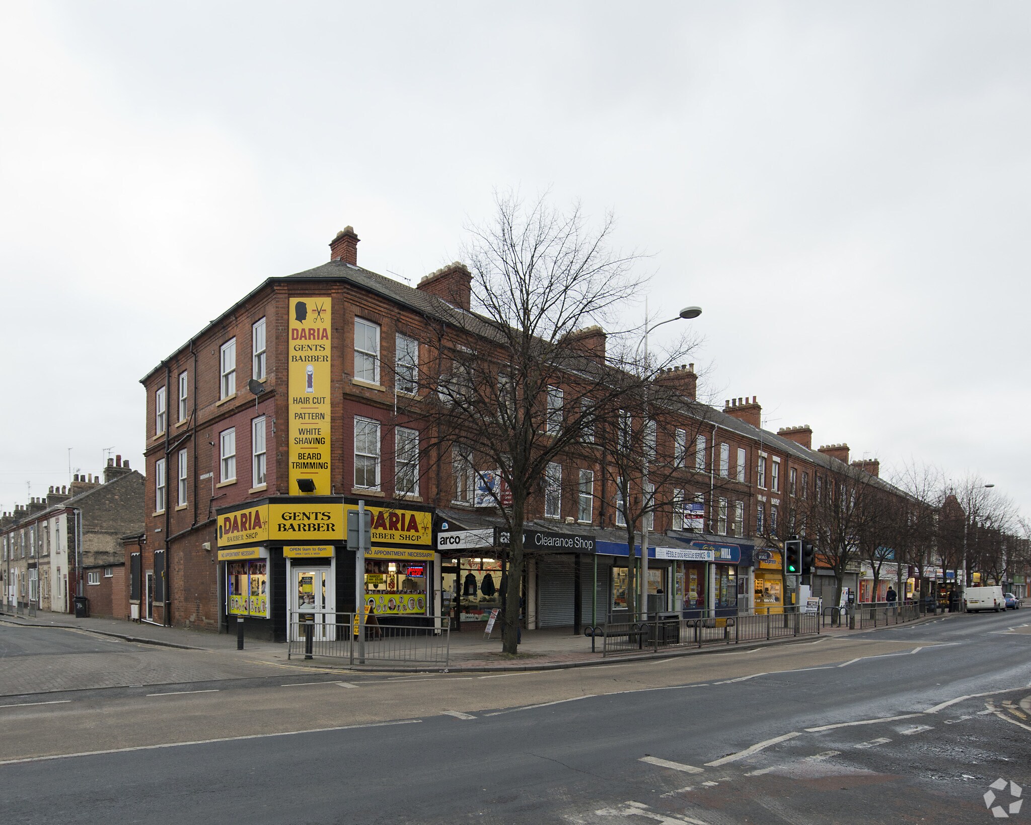324 Hessle Rd, Hull for sale Primary Photo- Image 1 of 1
