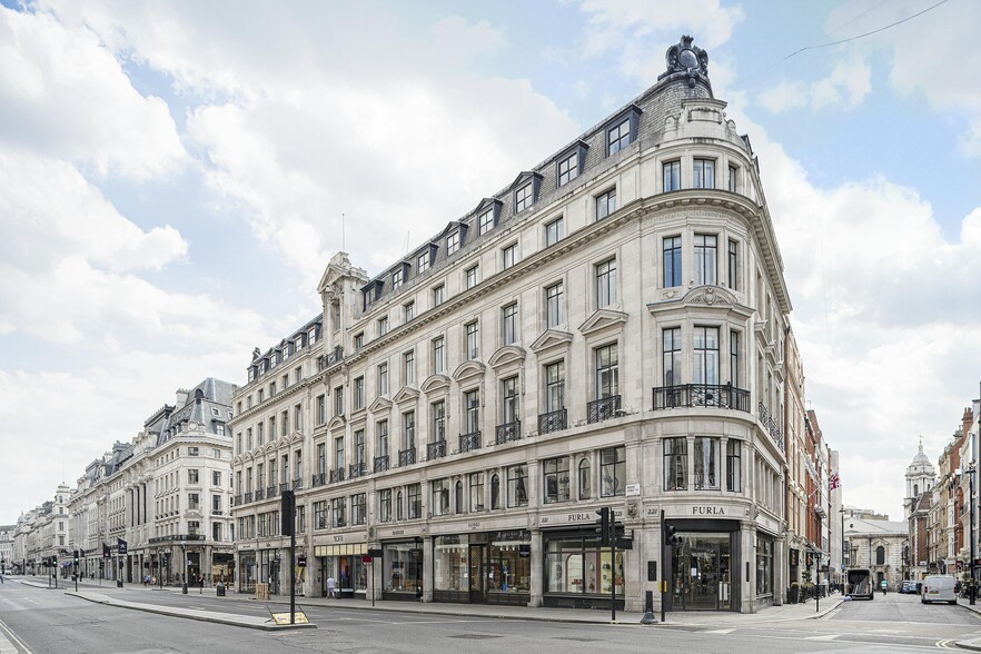 1 Conduit St, London for rent - Primary Photo - Image 1 of 50