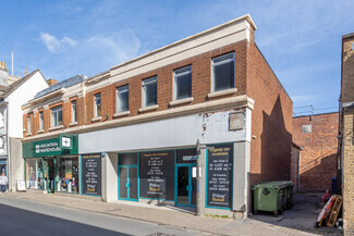 More details for 9-11 Cricklade St, Cirencester - Retail for Rent