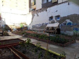 More details for Passatge de Badal, 4, Barcelona - Land for Sale