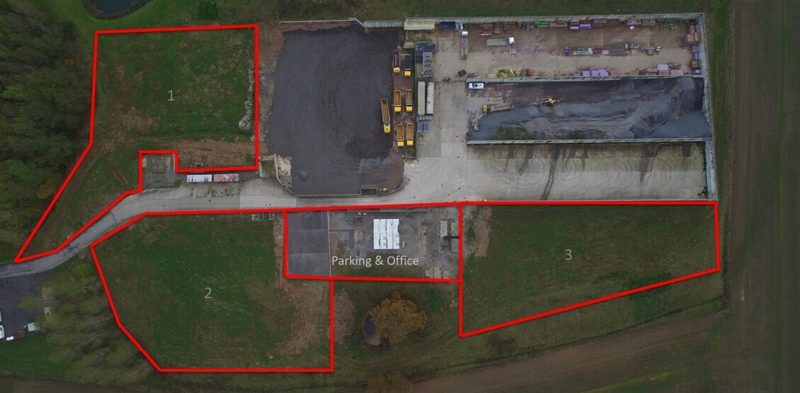 Grindley Business Vlg, Stafford for sale Building Photo- Image 1 of 1