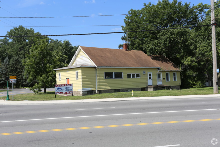 6019 Milan Rd, Sandusky, OH for sale - Primary Photo - Image 1 of 1