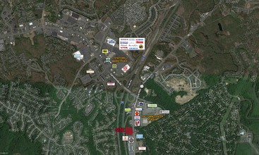 2779 Jefferson Davis Hwy, Stafford, VA for sale Building Photo- Image 1 of 1