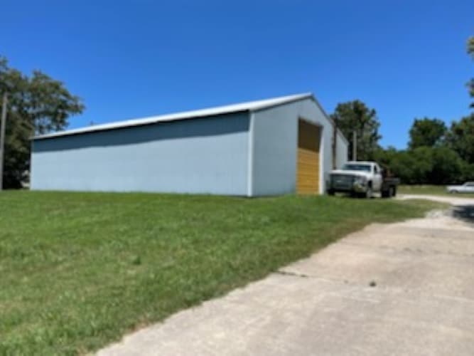 1211 Birch Rd, Hollister, MO for sale - Building Photo - Image 2 of 5