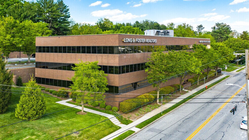 16 Greenmeadow Dr, Timonium 21093 The Meadows Office Bldg UK