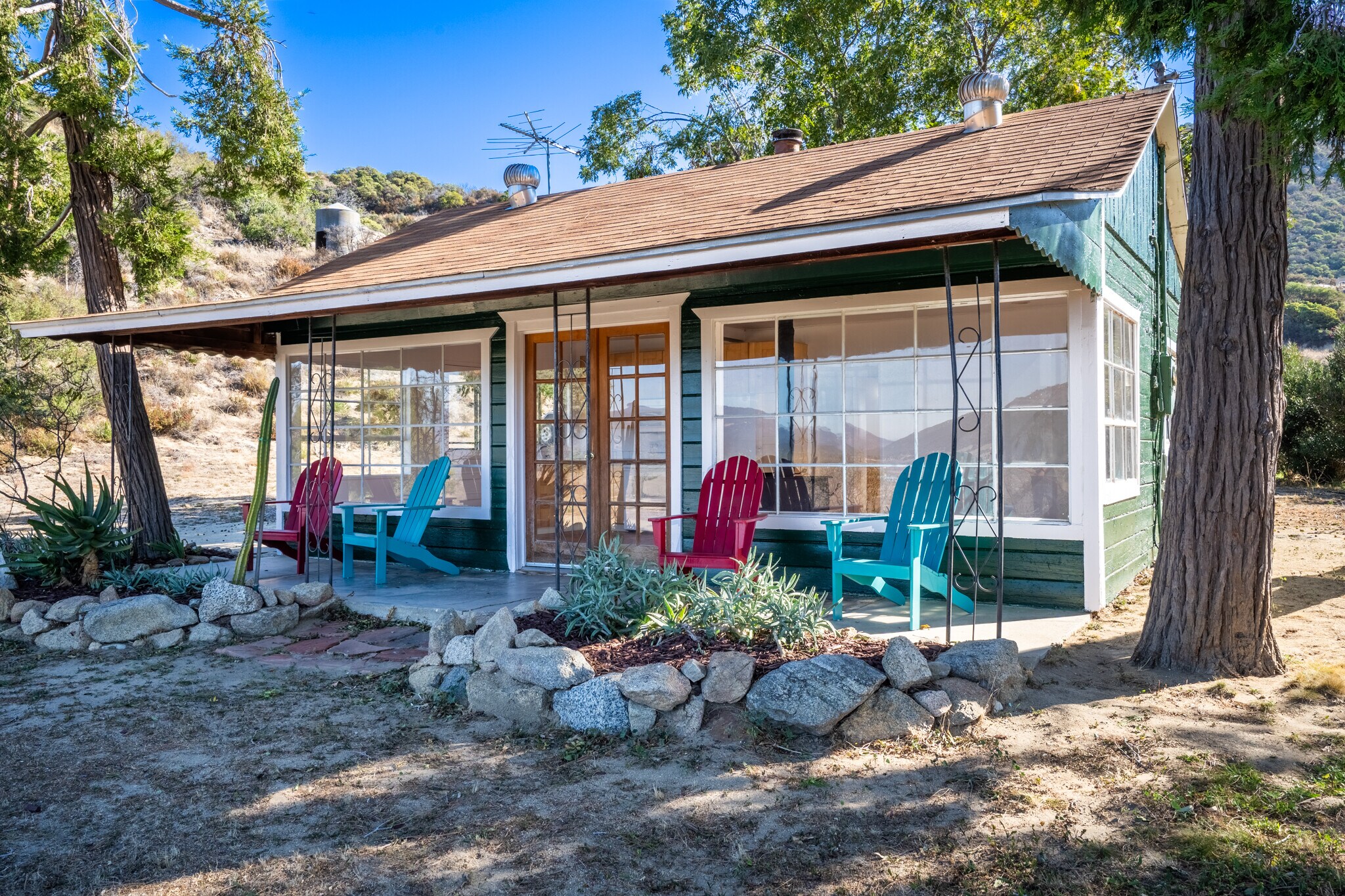 27725 Highway 79, Santa Ysabel, CA for sale Primary Photo- Image 1 of 1