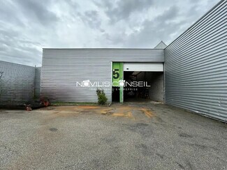More details for Industrial to Rent