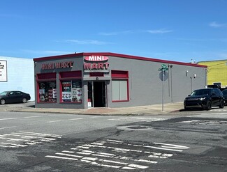 More details for 297 San Bruno E Ave, San Bruno, CA - Retail for Sale