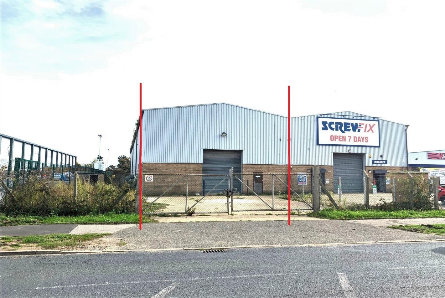 Tower Rd, Lowestoft for sale Building Photo- Image 1 of 1