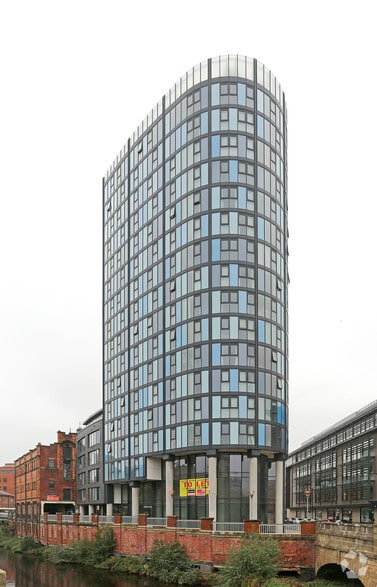 Blonk St, Sheffield to rent - Building Photo - Image 2 of 26