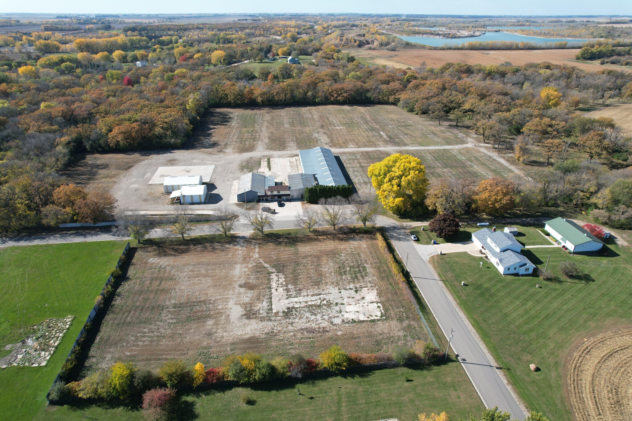 20966 Monroe St, Mason City, IA for sale Site Plan- Image 1 of 1
