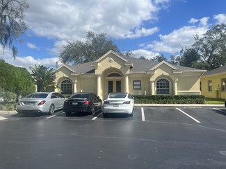 More details for 15429 N Florida Ave, Tampa, FL - Office/Medical for Rent