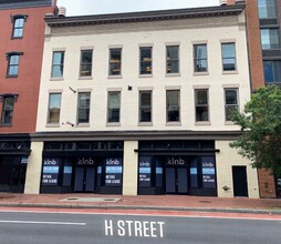 675 H St NW, Washington, DC for rent Building Photo- Image 1 of 4