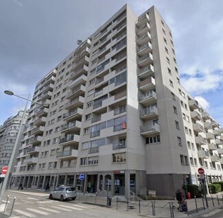 More details for 115 Rue Garibaldi, Lyon - Build-to-Rent for Sale