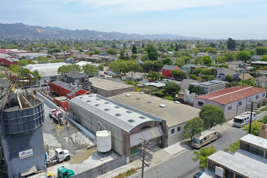 1319-1321 5th St, Berkeley, CA for sale - Building Photo - Image 3 of 19