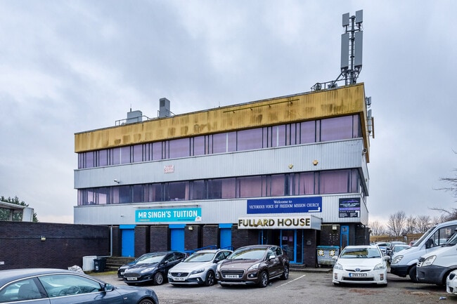 More details for Neachells Ln, Wolverhampton - Office to Rent