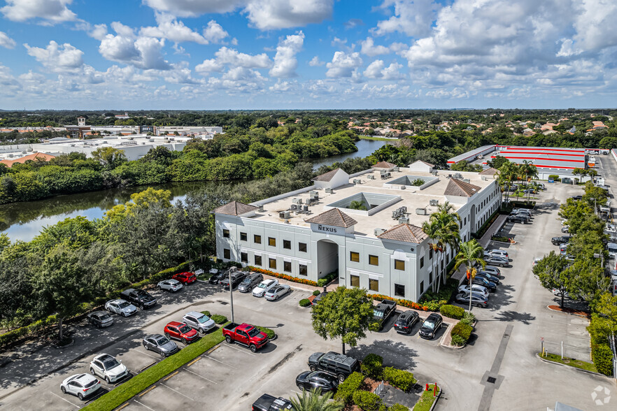 20283 State Road 7, Boca Raton, FL for rent - Aerial - Image 2 of 16