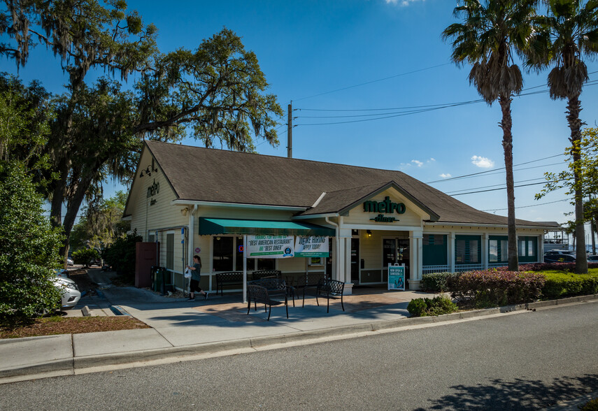 Julington Creek Rd, Jacksonville, FL for rent - Building Photo - Image 3 of 3