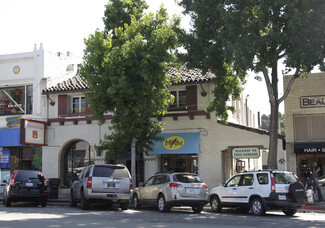 More details for 3270-3276 Lakeshore Ave, Oakland, CA - Retail for Rent