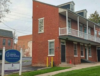 More details for 31 S Lime St, Lancaster, PA - Office for Rent