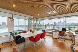 87 Ridgway, London to rent Interior Photo- Image 2 of 6