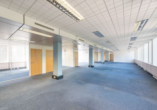 97-109 Uxbridge Rd, London to rent Interior Photo- Image 1 of 2