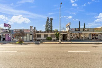 More details for 18032 Ventura Blvd, Encino, CA - Office / Medical to Rent