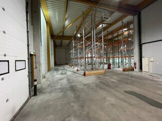 More details for Industrial to Rent