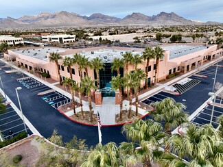 More details for 10500-10550 W Charleston Blvd, Las Vegas, NV - Office for Rent