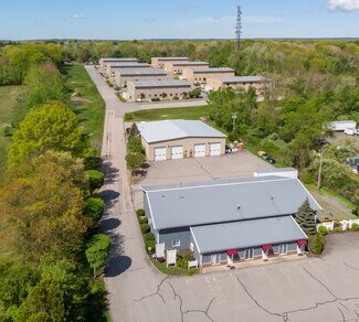 More details for 376 Dry Bridge Rd, North Kingstown, RI - Industrial to Rent