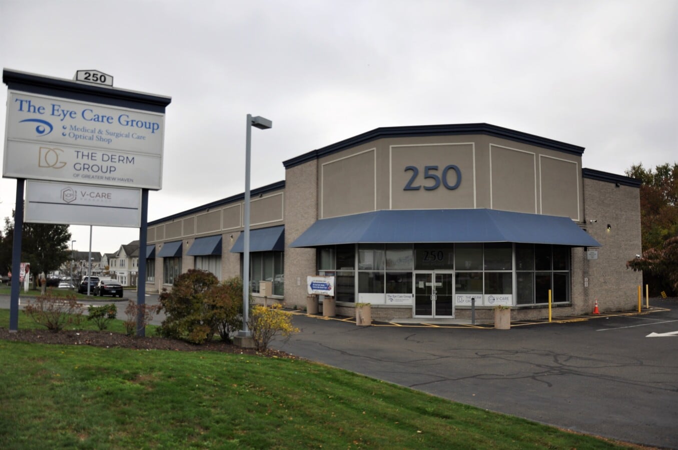 250 Indian River Rd, Orange 06477 250 Indian River Road UK