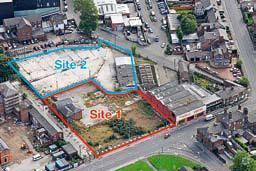 Shaw Heat, Stockport for sale Building Photo- Image 1 of 1