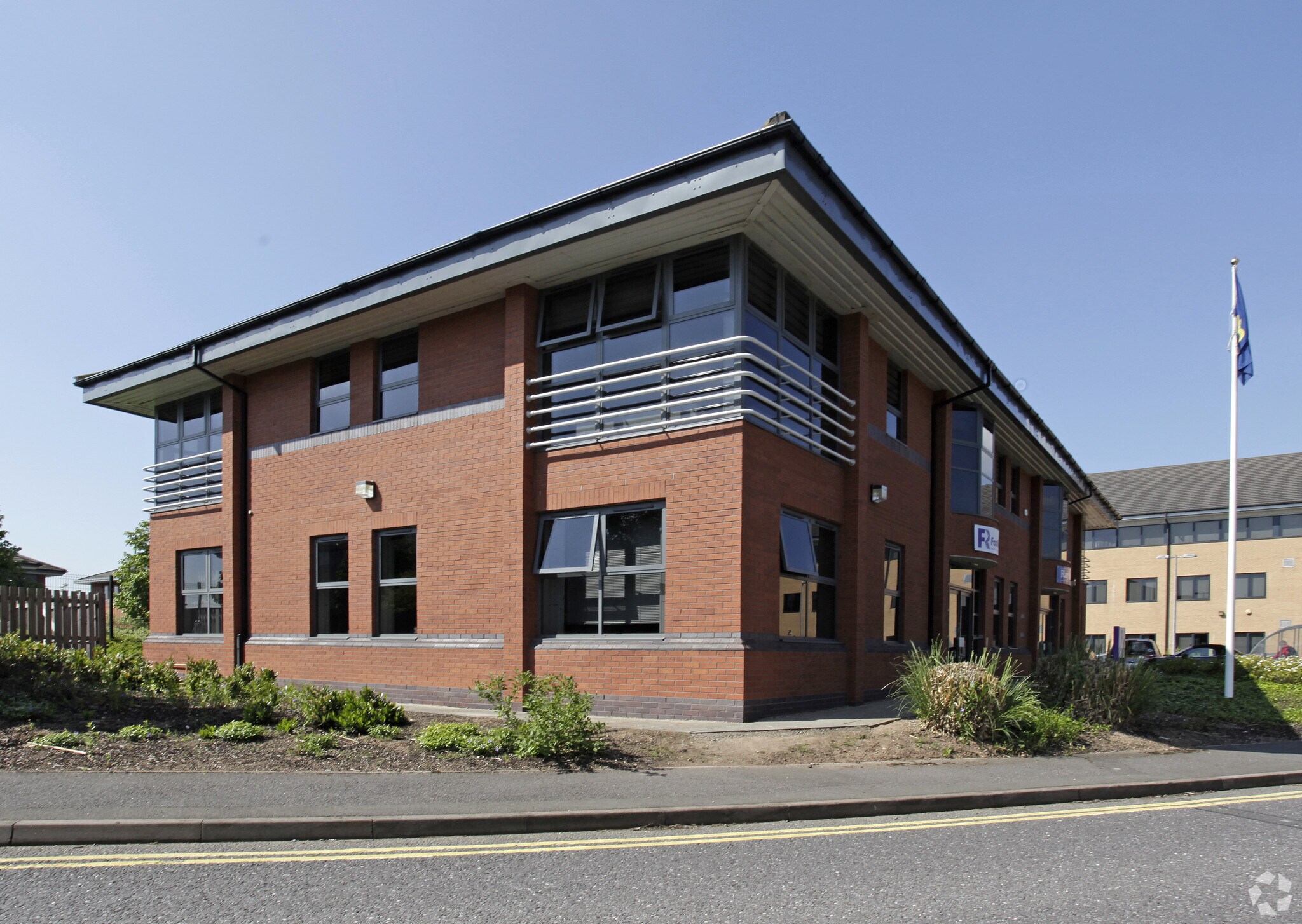 Stephensons Way, Derby to rent Primary Photo- Image 1 of 14