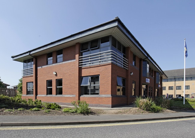 More details for Stephensons Way, Derby - Office to Rent