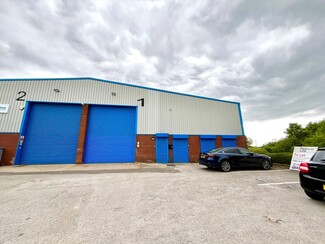 More details for Kettlebridge Rd, Sheffield - Industrial for Rent