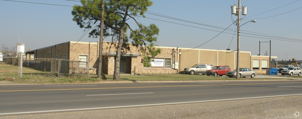 1284-1286 Channel Ave, Memphis, TN for sale - Building Photo - Image 1 of 15