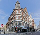 83-84 Long Acre, London LND - Commercial Property