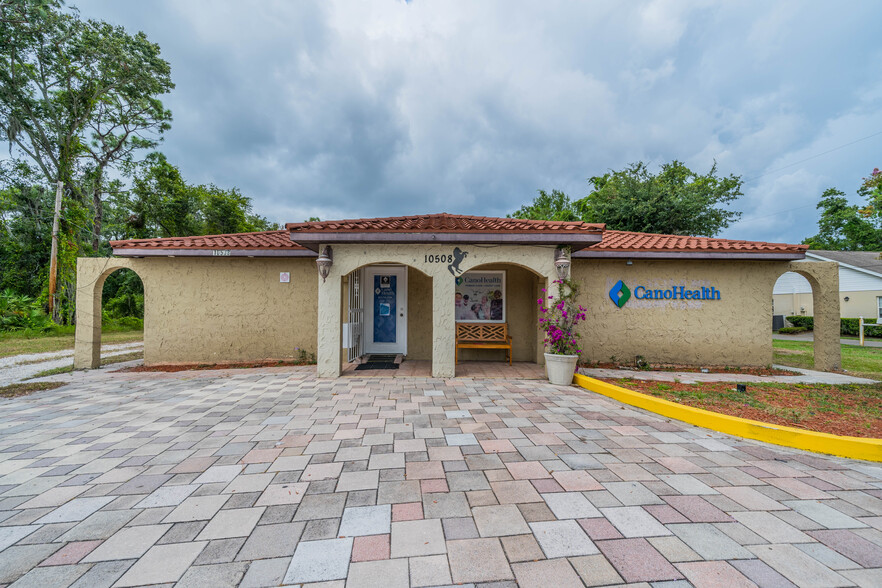 10508 Gibsonton Dr, Riverview, FL for sale - Primary Photo - Image 1 of 38