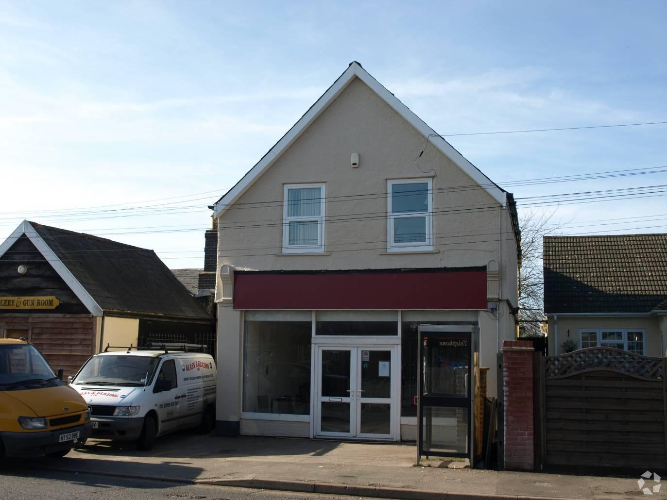 366 Main Rd, Biggin Hill for sale Primary Photo- Image 1 of 1