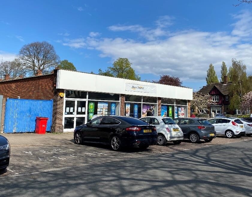 513-515 Nottingham Rd, Derby for sale Building Photo- Image 1 of 1