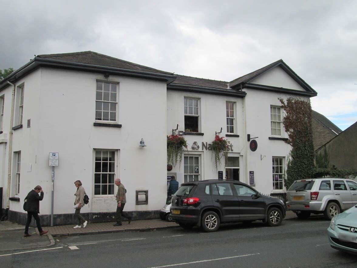 Beaufort St, Crickhowell for sale Primary Photo- Image 1 of 1