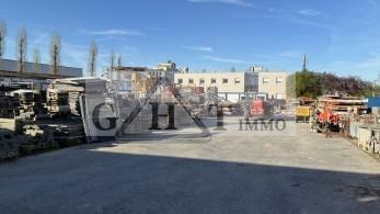 Industrial in Morangis to rent - Construction Photo - Image 2 of 3