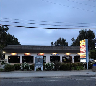 More details for 5956 E Los Angeles Ave, Simi Valley, CA - Retail for Rent