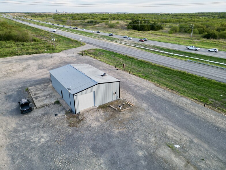 4775 W Hwy 287, Midlothian, TX for sale - Primary Photo - Image 1 of 1