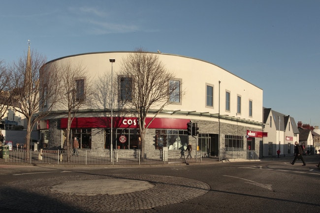 More details for New St, Pwllheli - Retail to Rent
