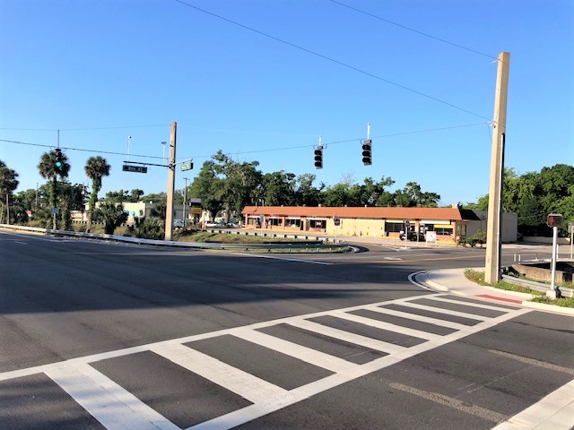 1396 N Nova Rd, Daytona Beach, FL for sale - Building Photo - Image 3 of 16