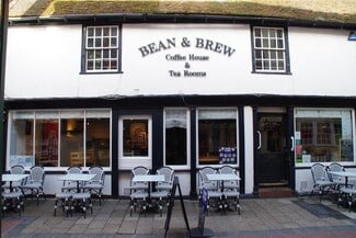 More details for 57 St Mary's St, Wallingford - Retail for Sale