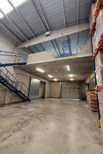 Industrial in Molins de Rei, Barcelona to rent Interior Photo- Image 1 of 16