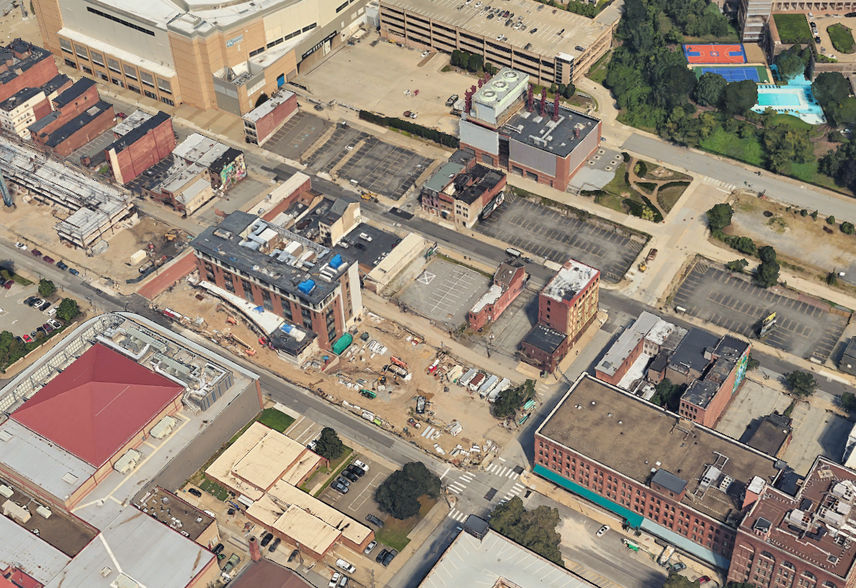 1318-1344 Fifth Ave, Pittsburgh, PA for sale - Building Photo - Image 1 of 5