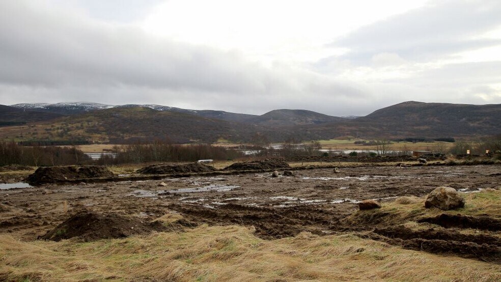 Gorthleck, Inverness for sale - Primary Photo - Image 1 of 1